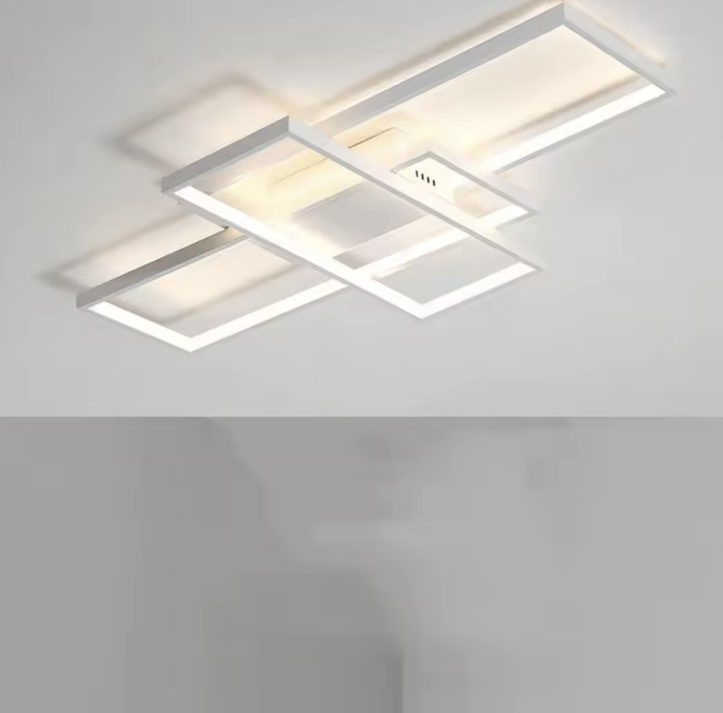 Luxora - Prisma Blanc