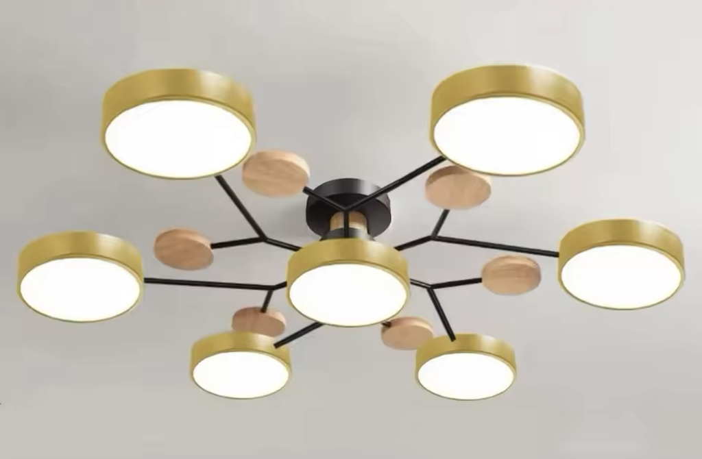 Luxora - Nova 7