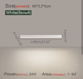 Luxora - Linea Blanc